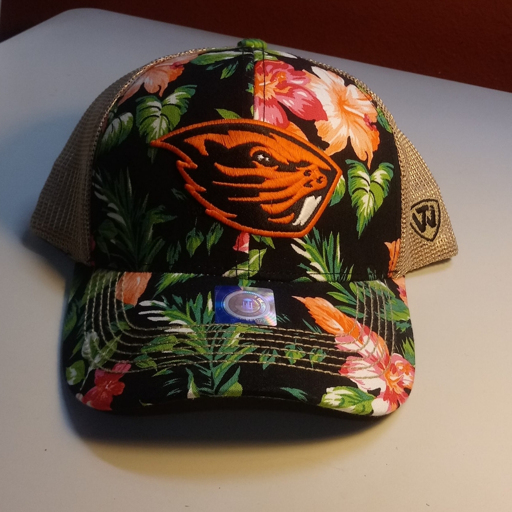 Cap